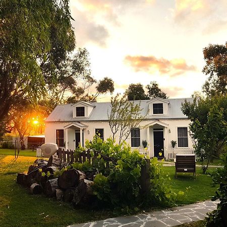 Clonmara Country House And Cottages Port Fairy Exterior photo