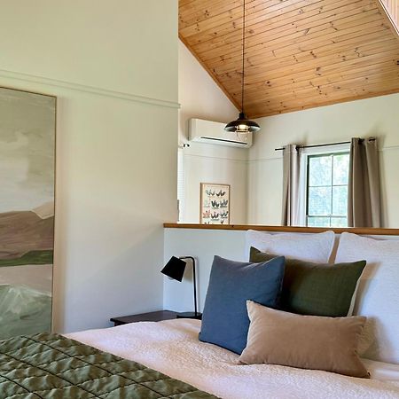 Clonmara Country House And Cottages Port Fairy Exterior photo