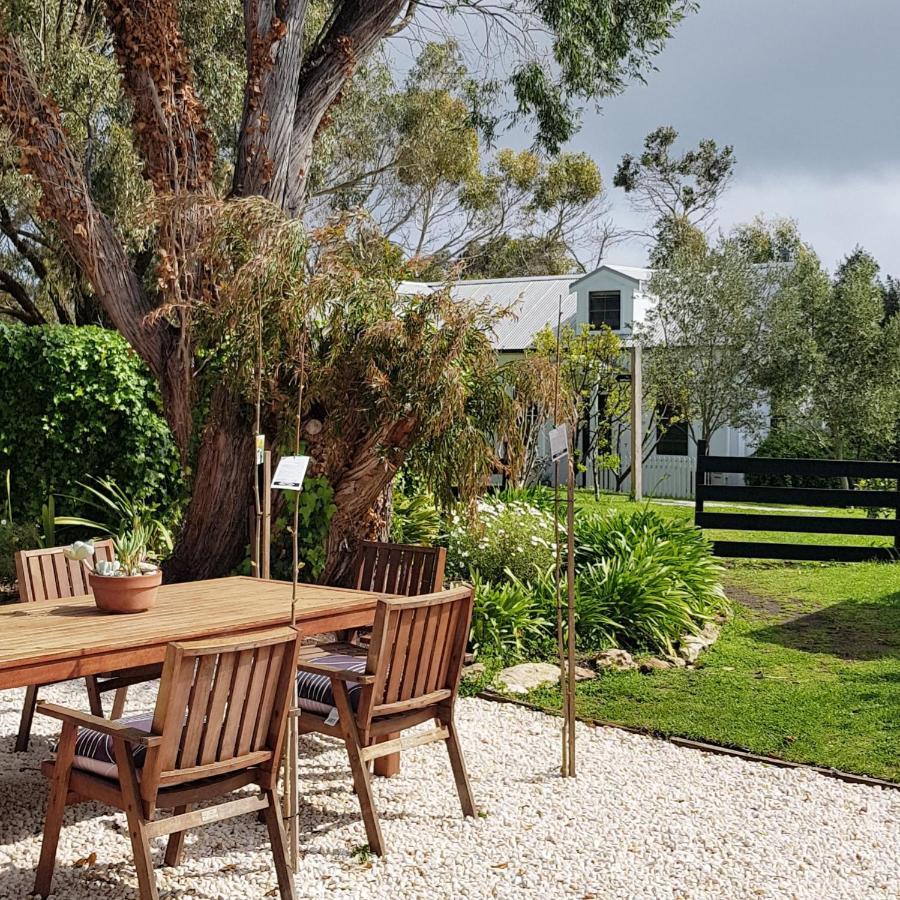 Clonmara Country House And Cottages Port Fairy Exterior photo