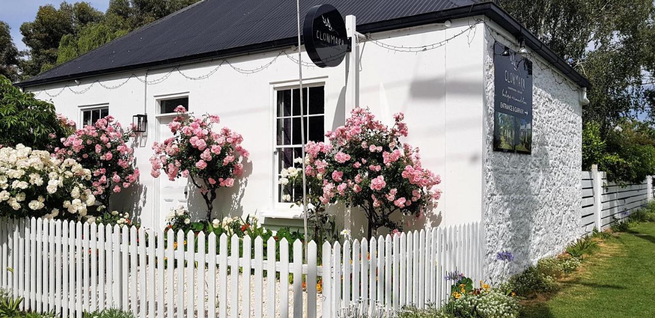 Clonmara Country House And Cottages Port Fairy Exterior photo