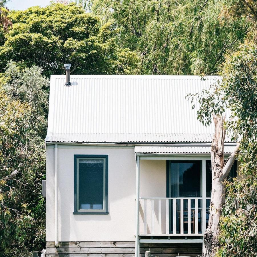 Clonmara Country House And Cottages Port Fairy Exterior photo