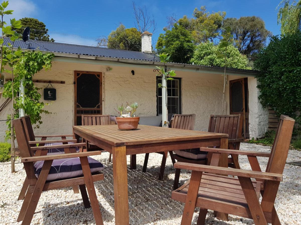 Clonmara Country House And Cottages Port Fairy Exterior photo