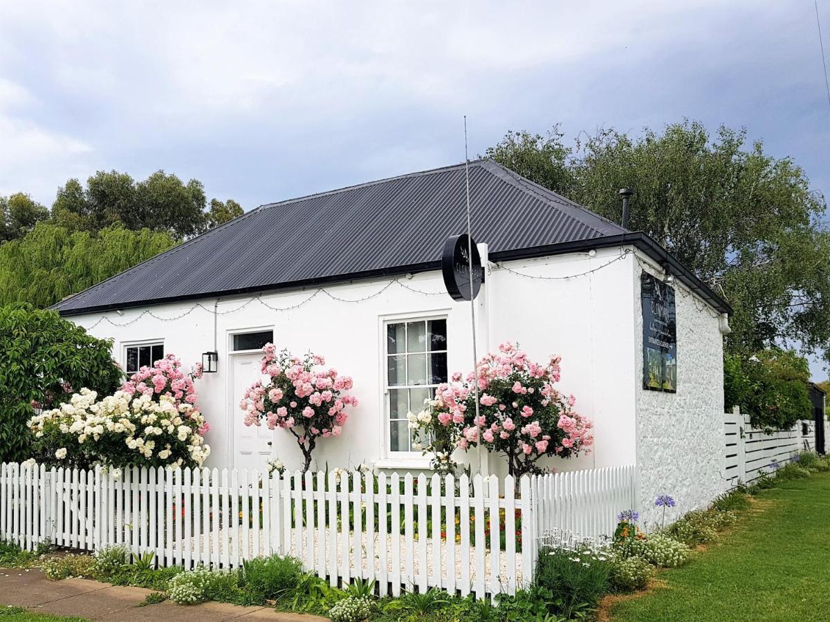 Clonmara Country House And Cottages Port Fairy Exterior photo