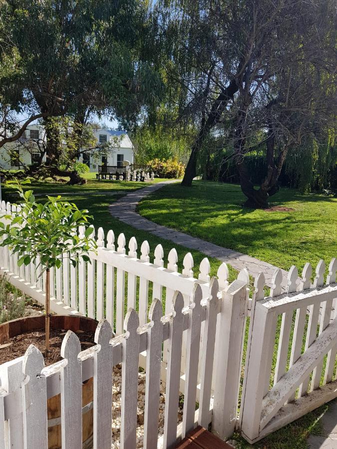 Clonmara Country House And Cottages Port Fairy Exterior photo
