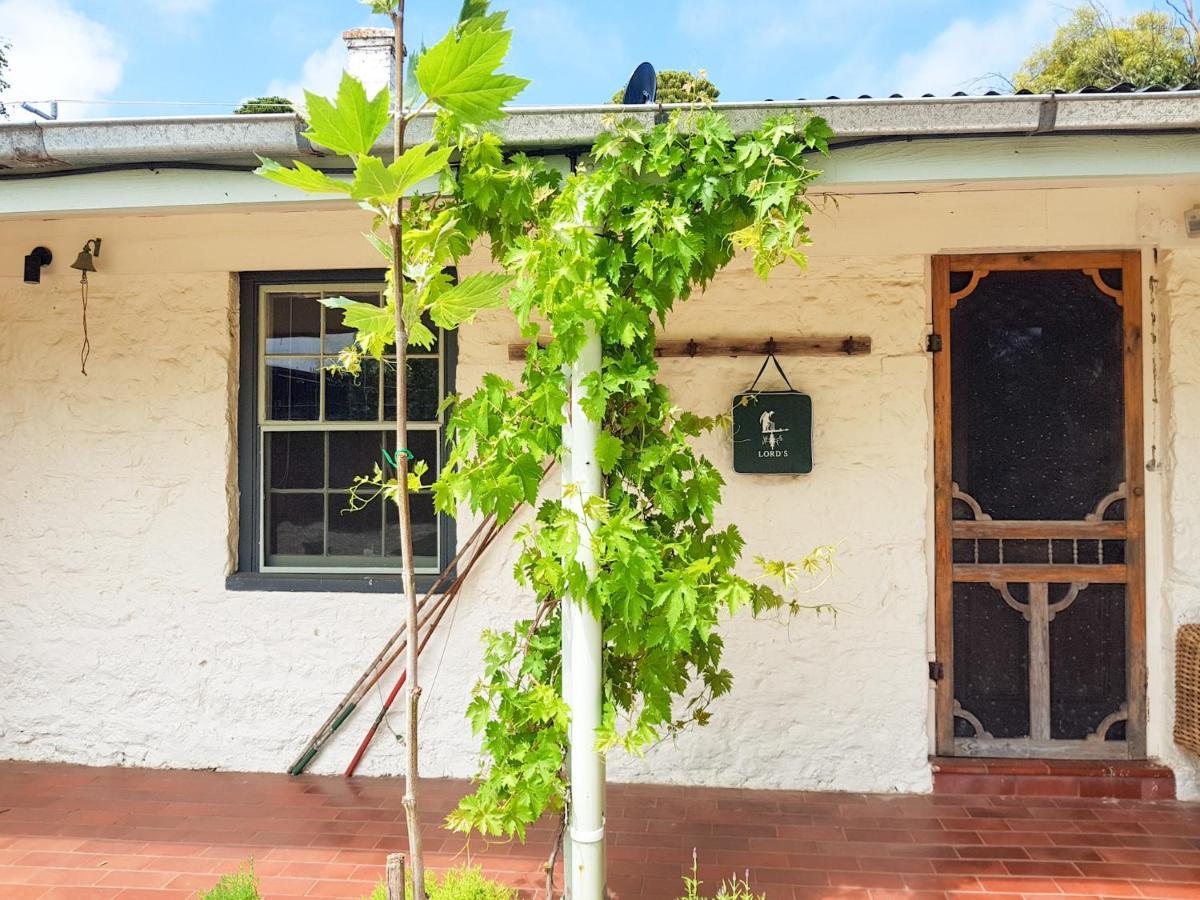 Clonmara Country House And Cottages Port Fairy Exterior photo
