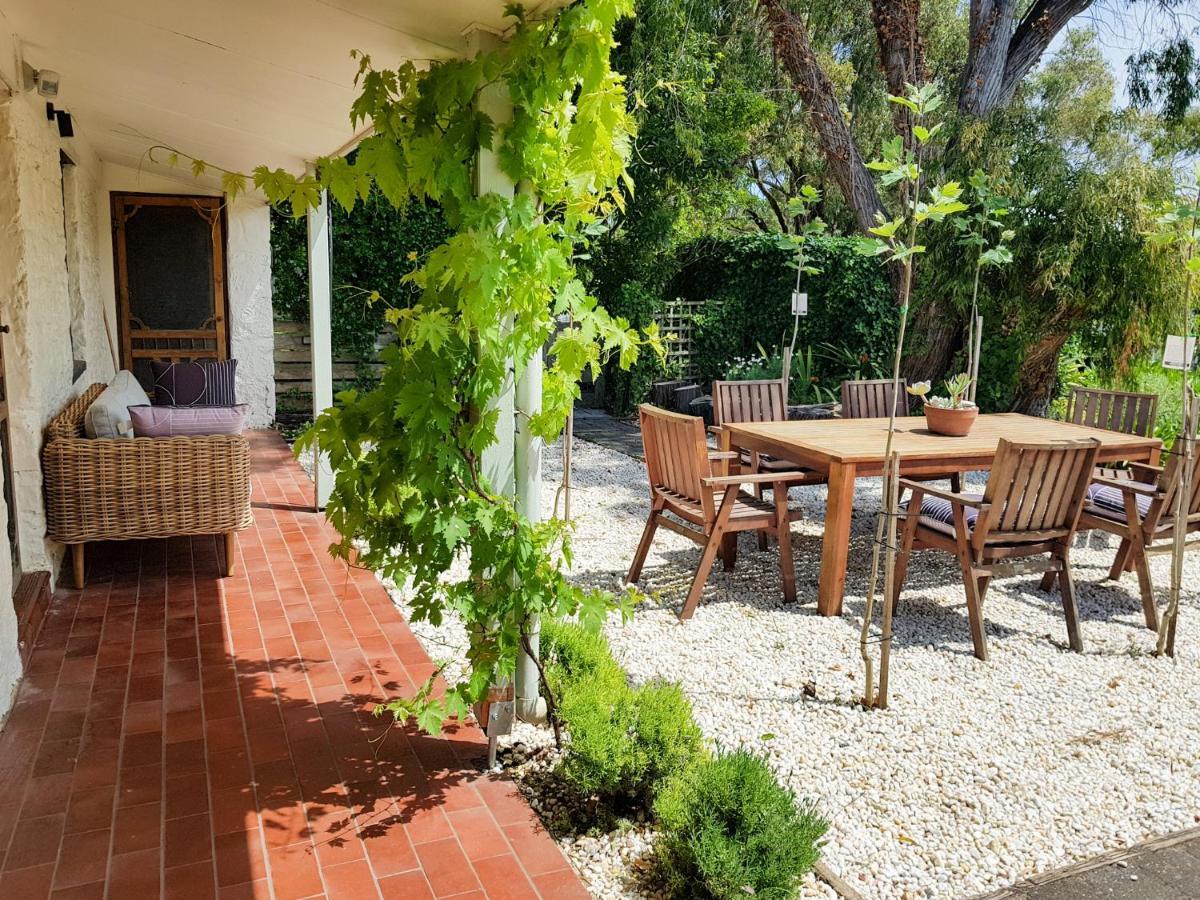 Clonmara Country House And Cottages Port Fairy Exterior photo