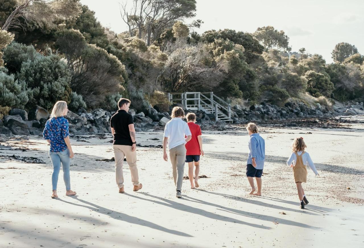 Clonmara Country House And Cottages Port Fairy Exterior photo