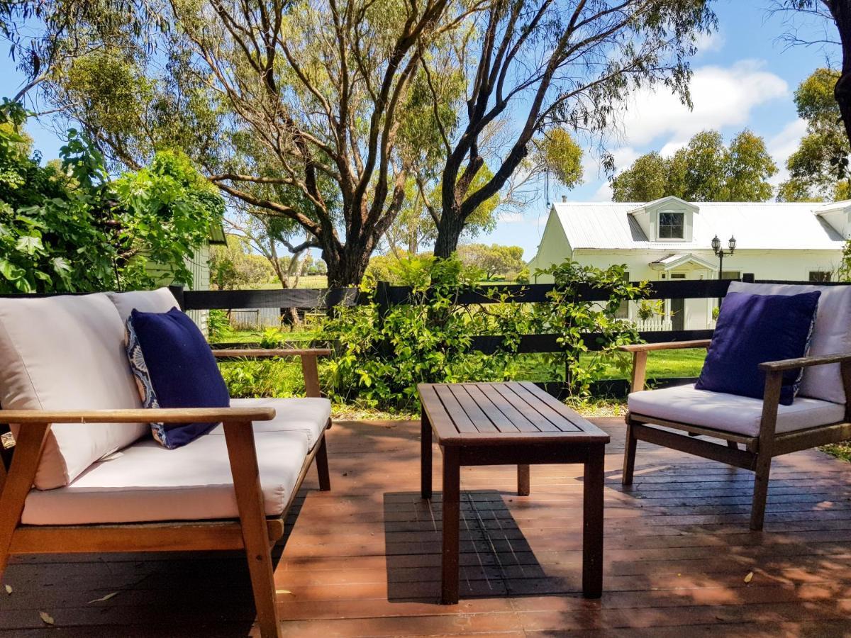 Clonmara Country House And Cottages Port Fairy Exterior photo