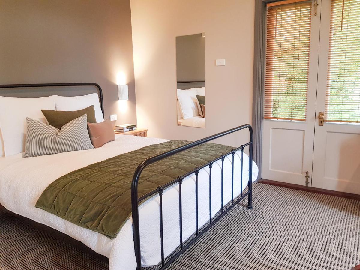 Clonmara Country House And Cottages Port Fairy Exterior photo