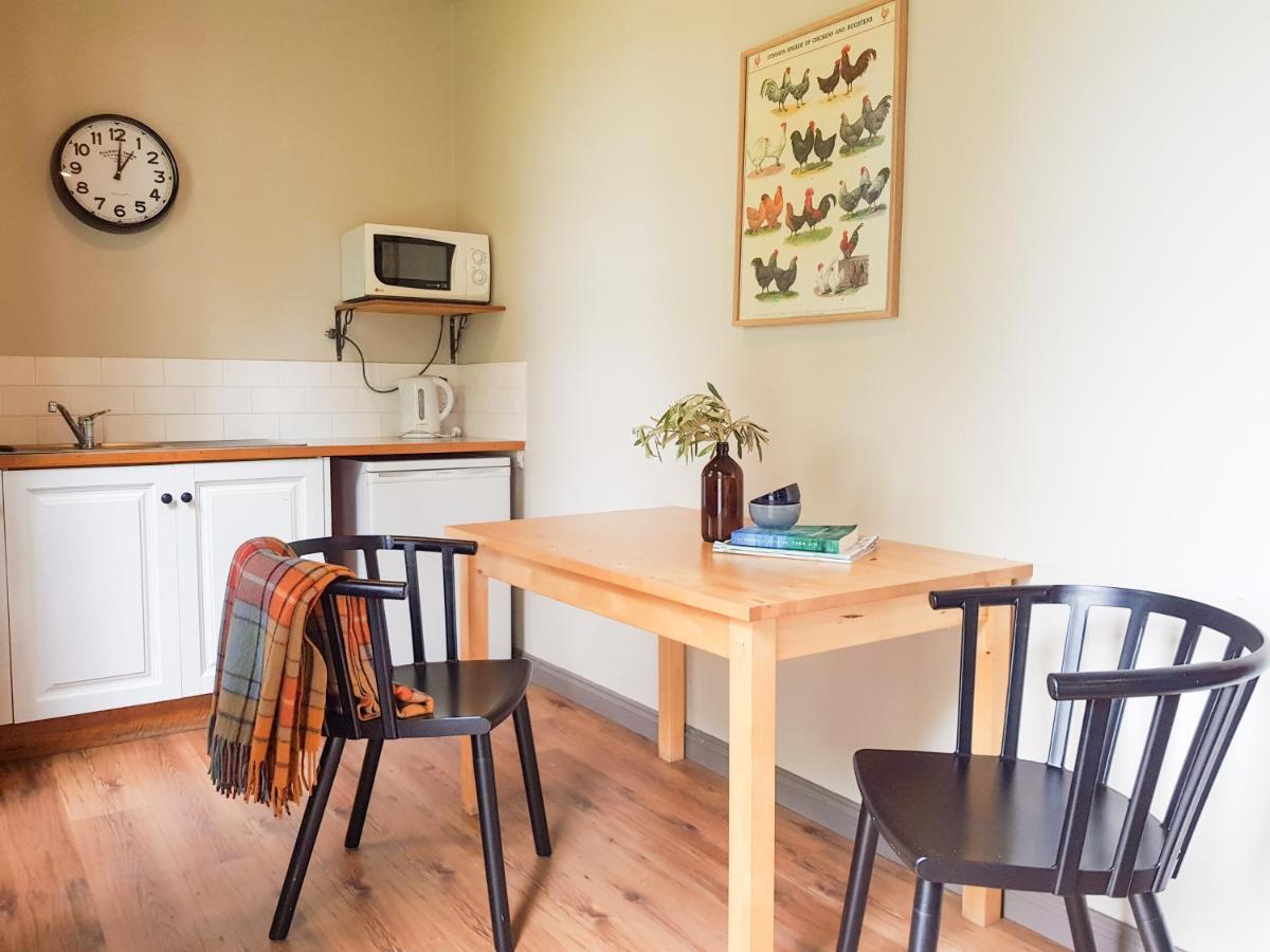 Clonmara Country House And Cottages Port Fairy Exterior photo