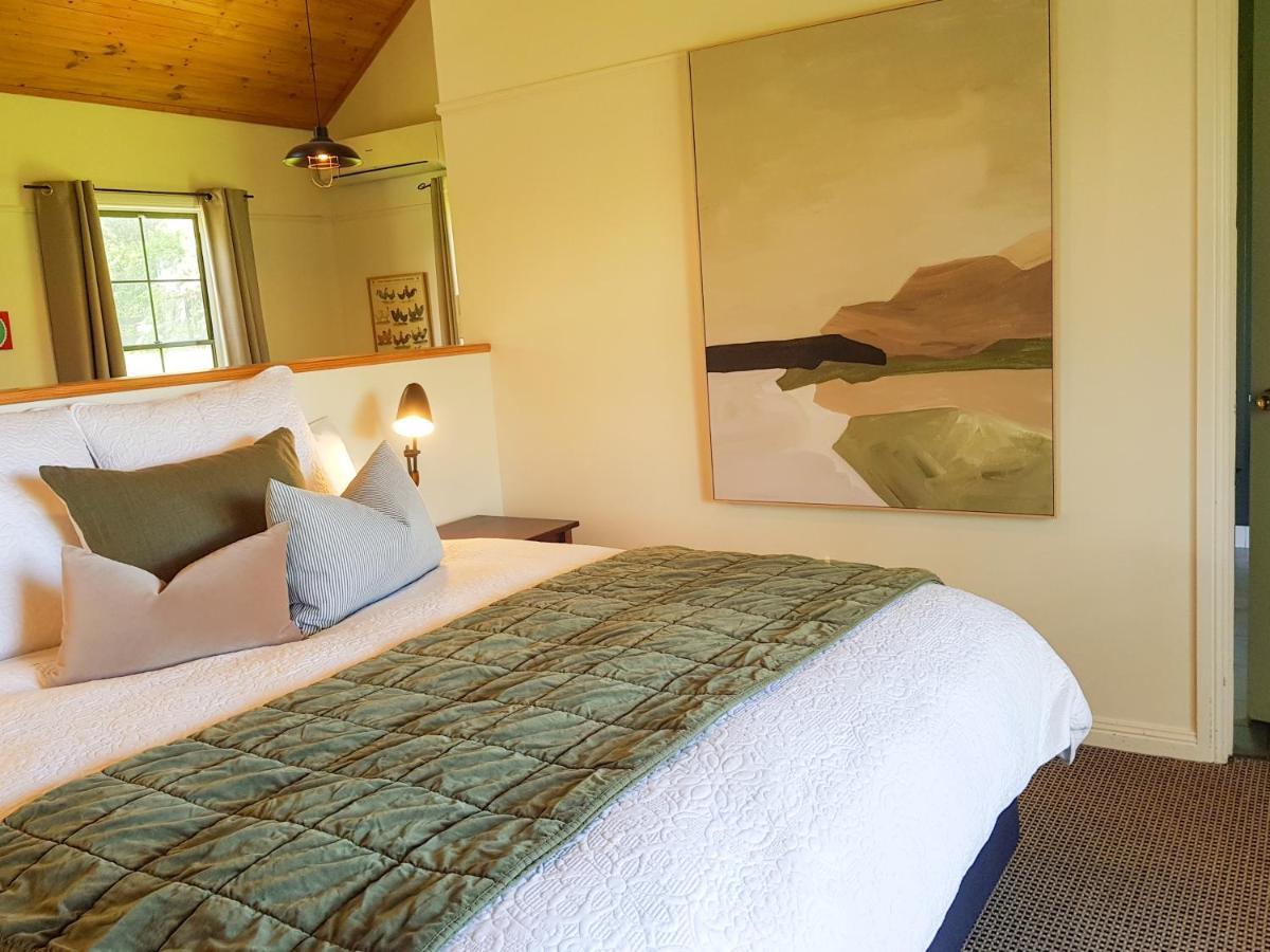 Clonmara Country House And Cottages Port Fairy Exterior photo