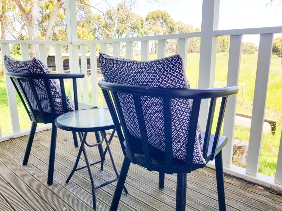 Clonmara Country House And Cottages Port Fairy Exterior photo