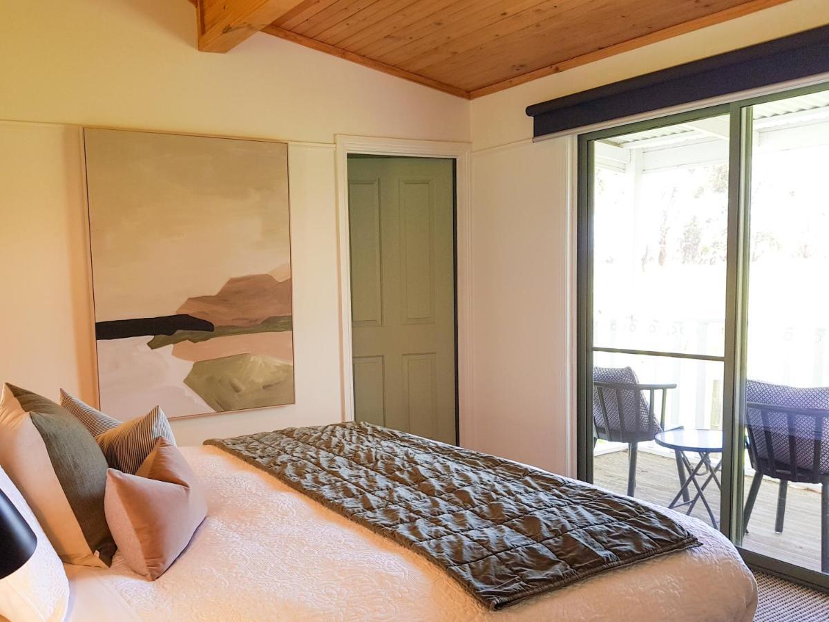 Clonmara Country House And Cottages Port Fairy Exterior photo