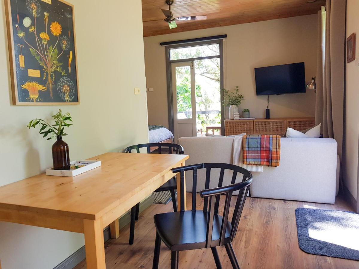 Clonmara Country House And Cottages Port Fairy Exterior photo