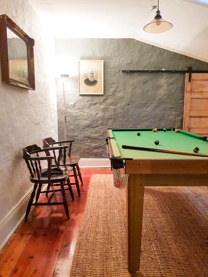 Clonmara Country House And Cottages Port Fairy Exterior photo
