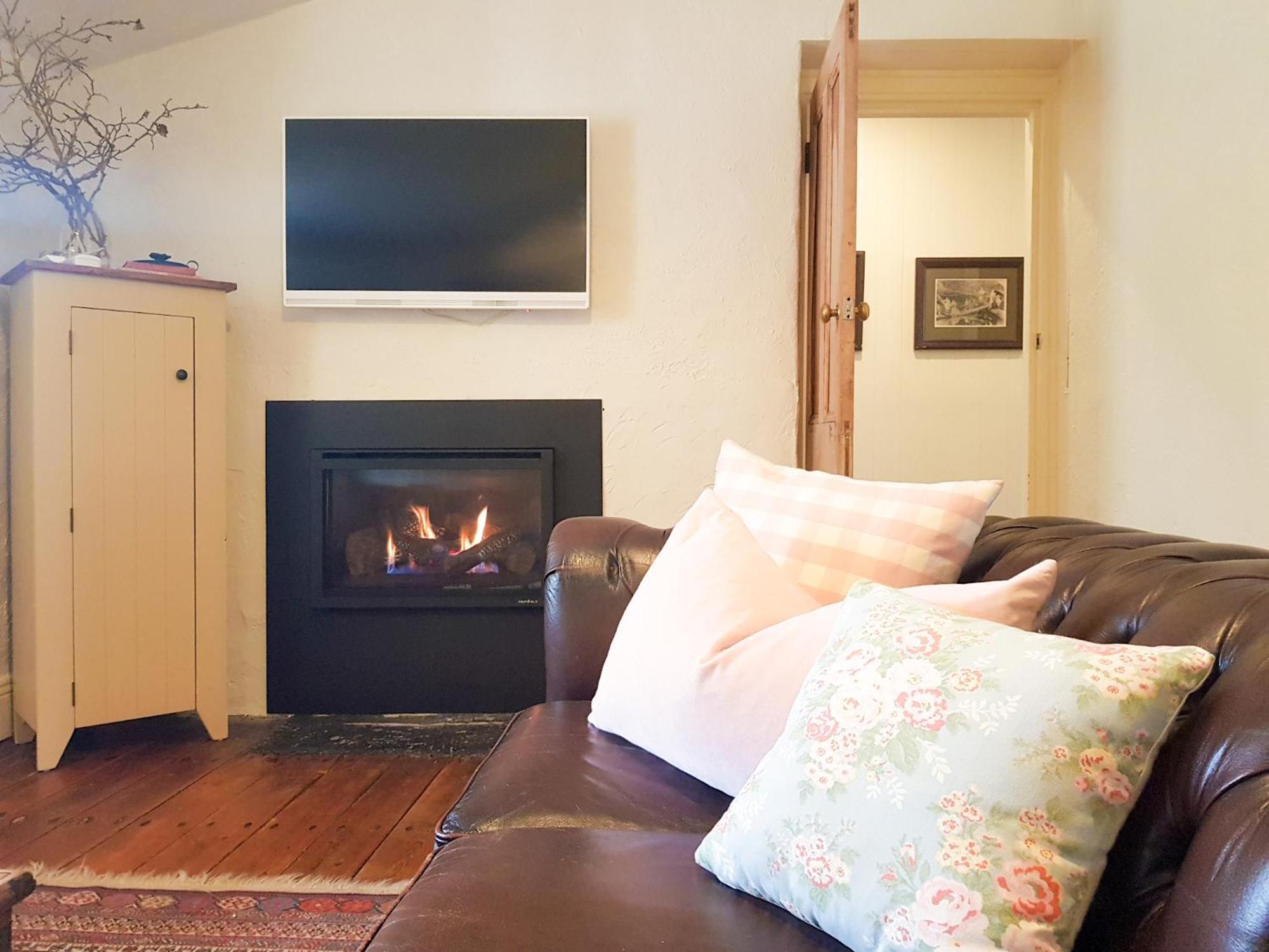 Clonmara Country House And Cottages Port Fairy Exterior photo