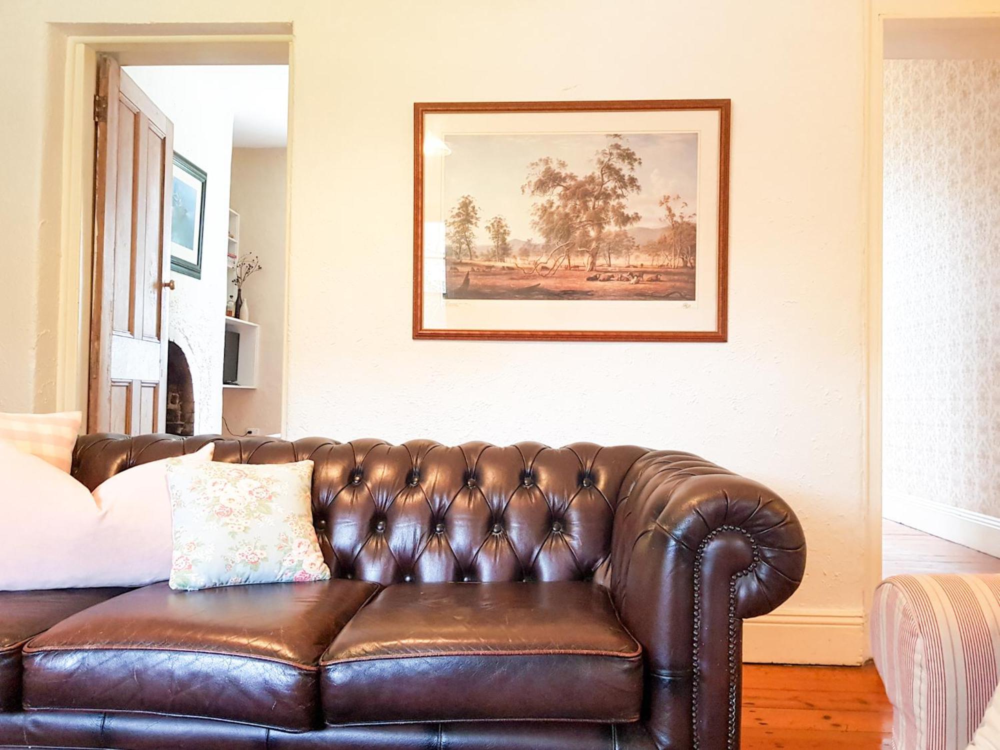Clonmara Country House And Cottages Port Fairy Exterior photo