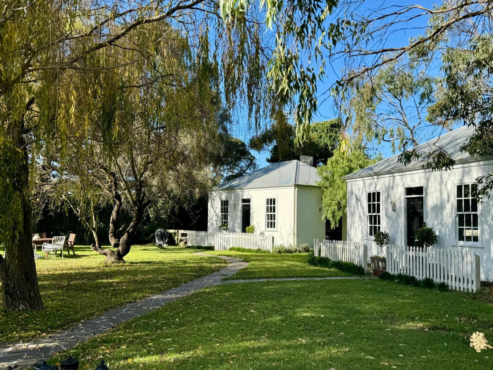 Clonmara Country House And Cottages Port Fairy Exterior photo