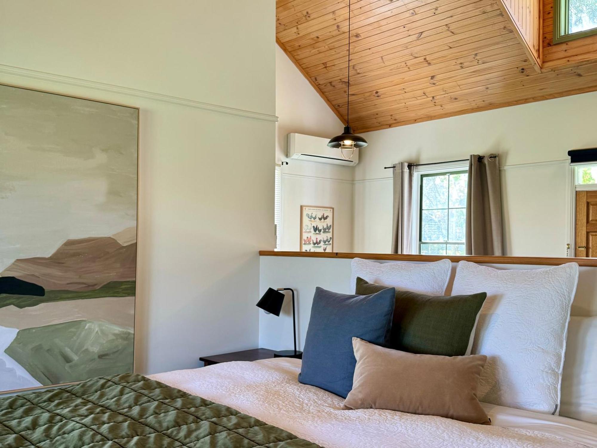 Clonmara Country House And Cottages Port Fairy Exterior photo
