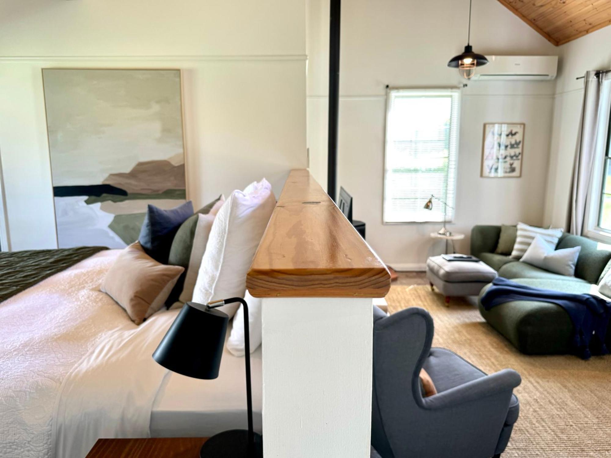 Clonmara Country House And Cottages Port Fairy Exterior photo