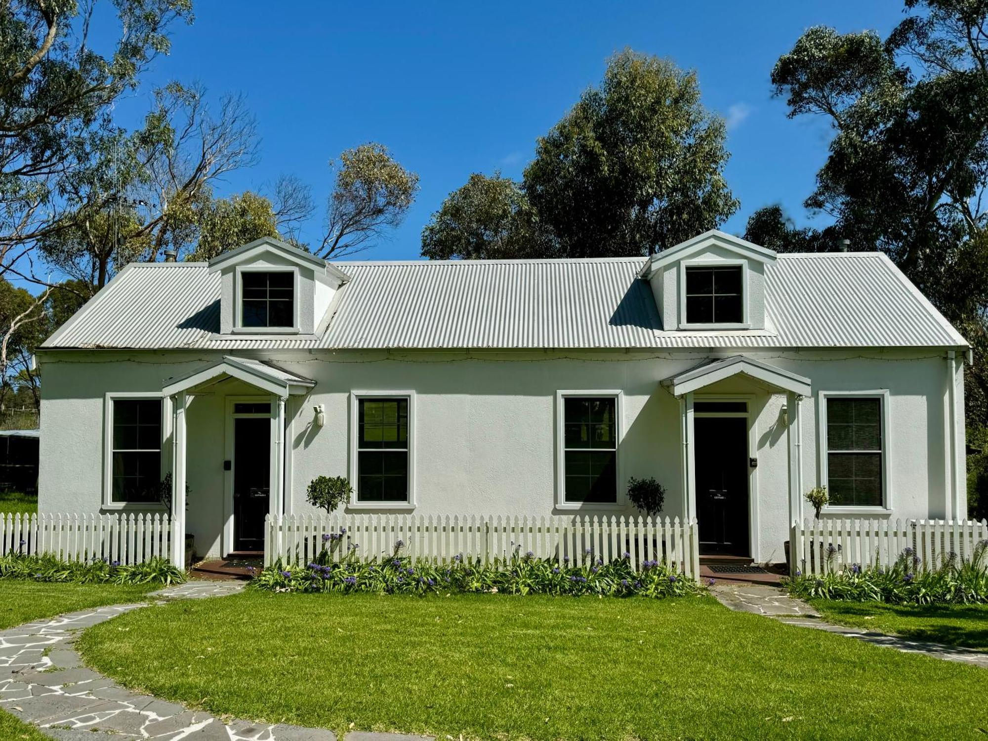 Clonmara Country House And Cottages Port Fairy Exterior photo