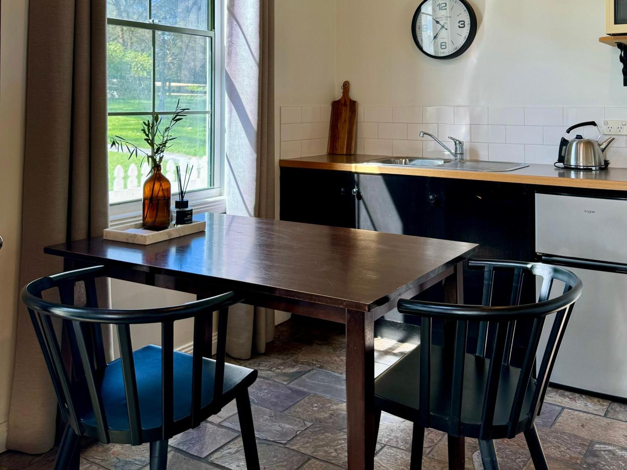 Clonmara Country House And Cottages Port Fairy Exterior photo