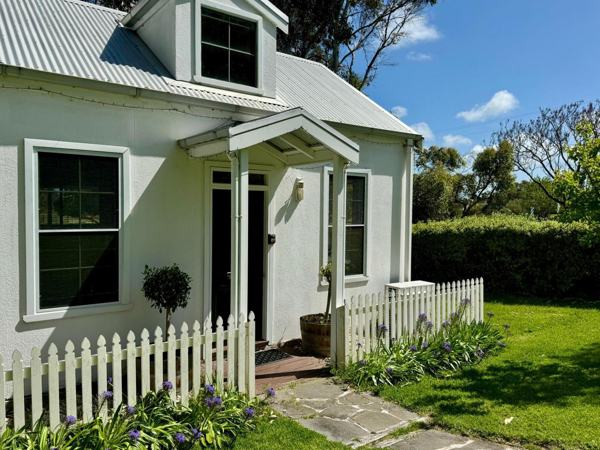 Clonmara Country House And Cottages Port Fairy Exterior photo