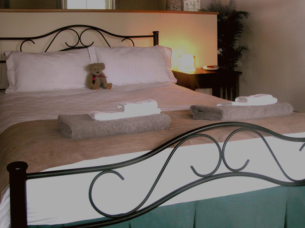 Clonmara Country House And Cottages Port Fairy Exterior photo