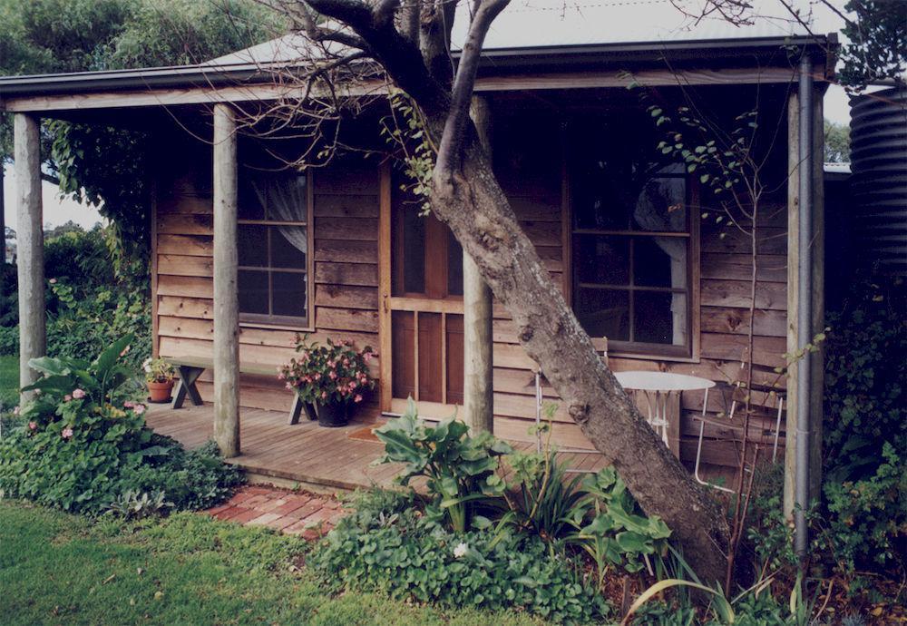 Clonmara Country House And Cottages Port Fairy Exterior photo