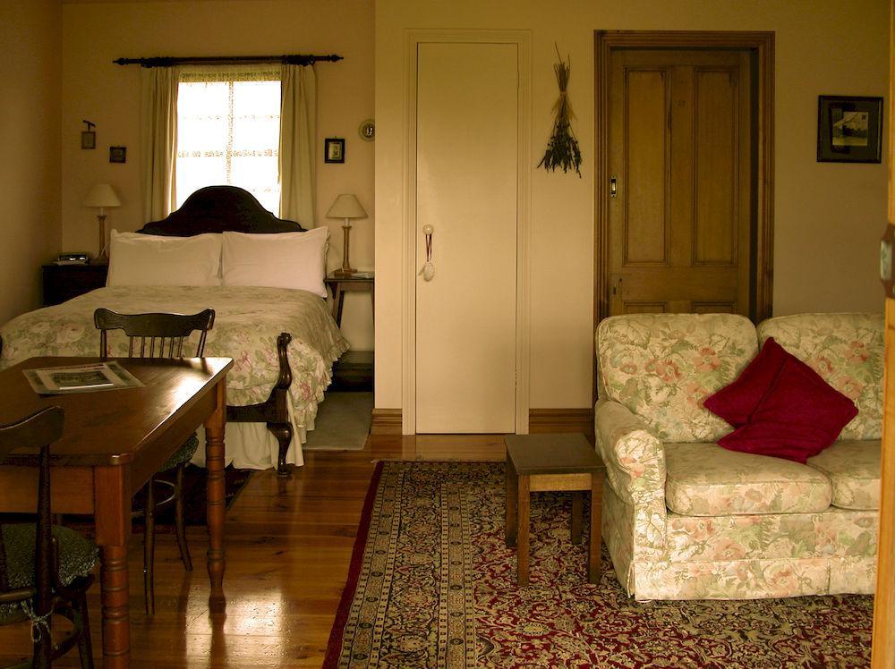 Clonmara Country House And Cottages Port Fairy Exterior photo