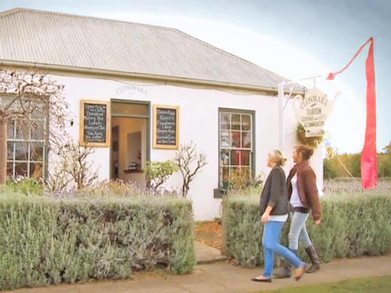 Clonmara Country House And Cottages Port Fairy Exterior photo