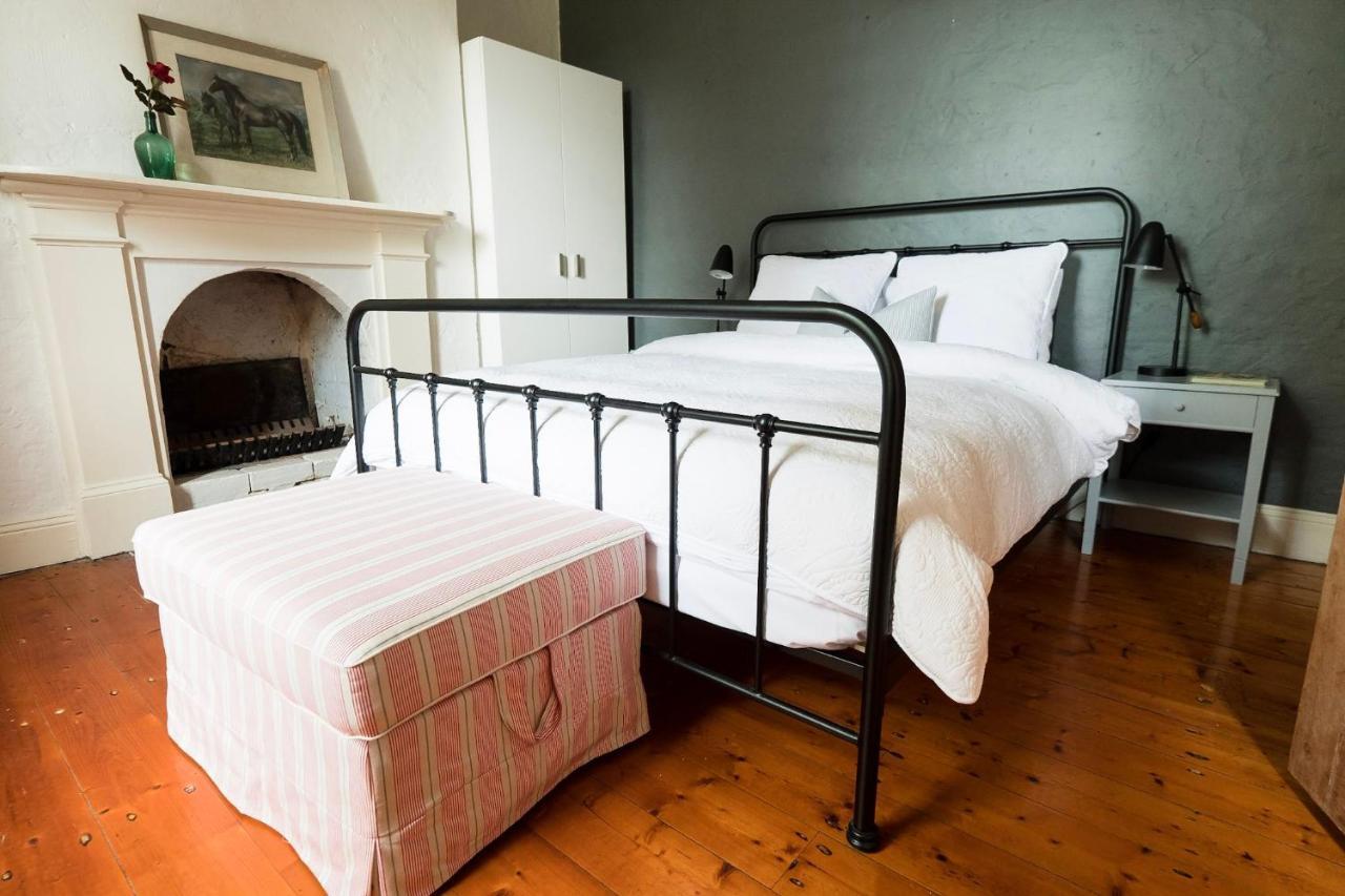 Clonmara Country House And Cottages Port Fairy Exterior photo