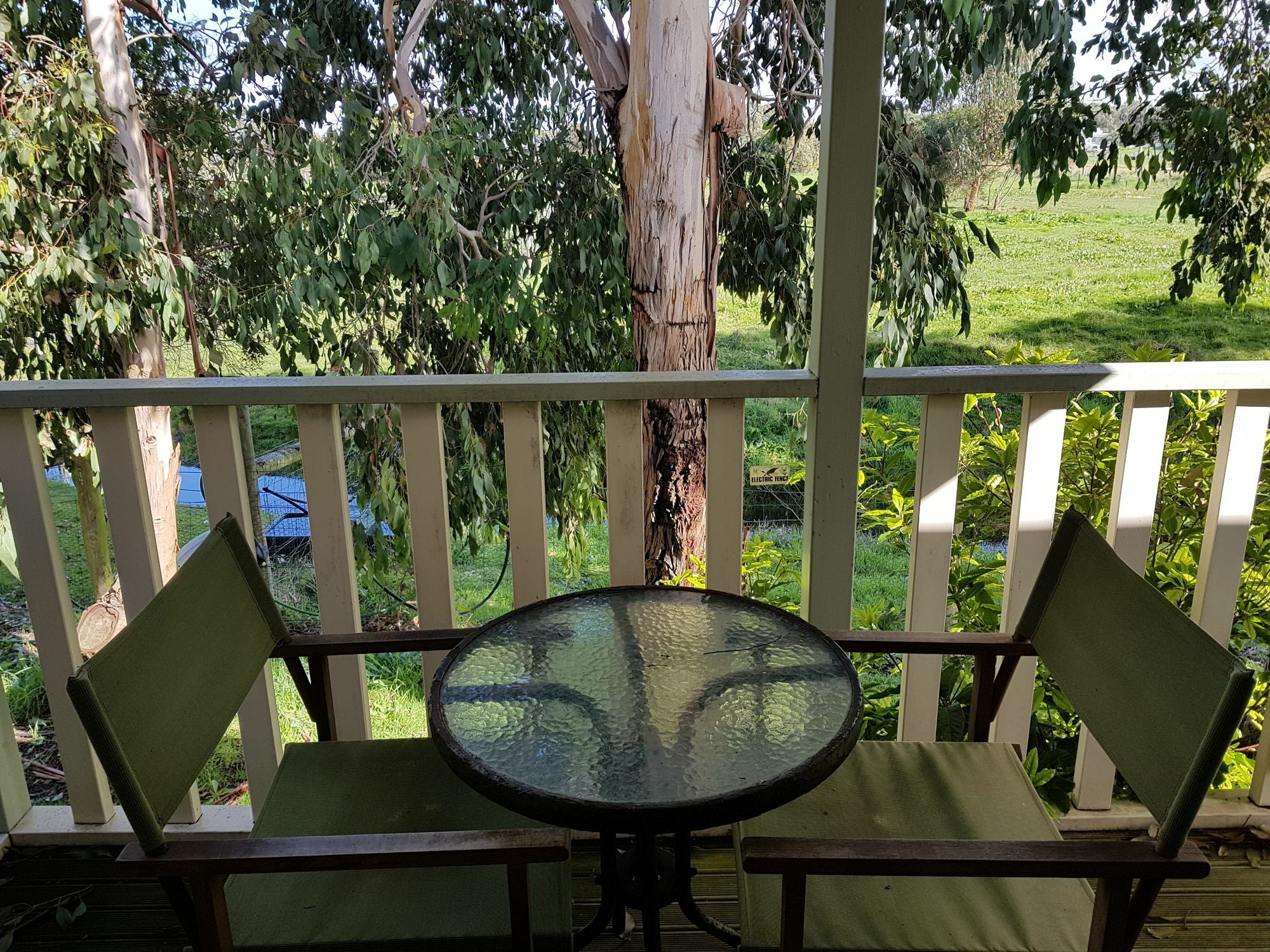 Clonmara Country House And Cottages Port Fairy Exterior photo