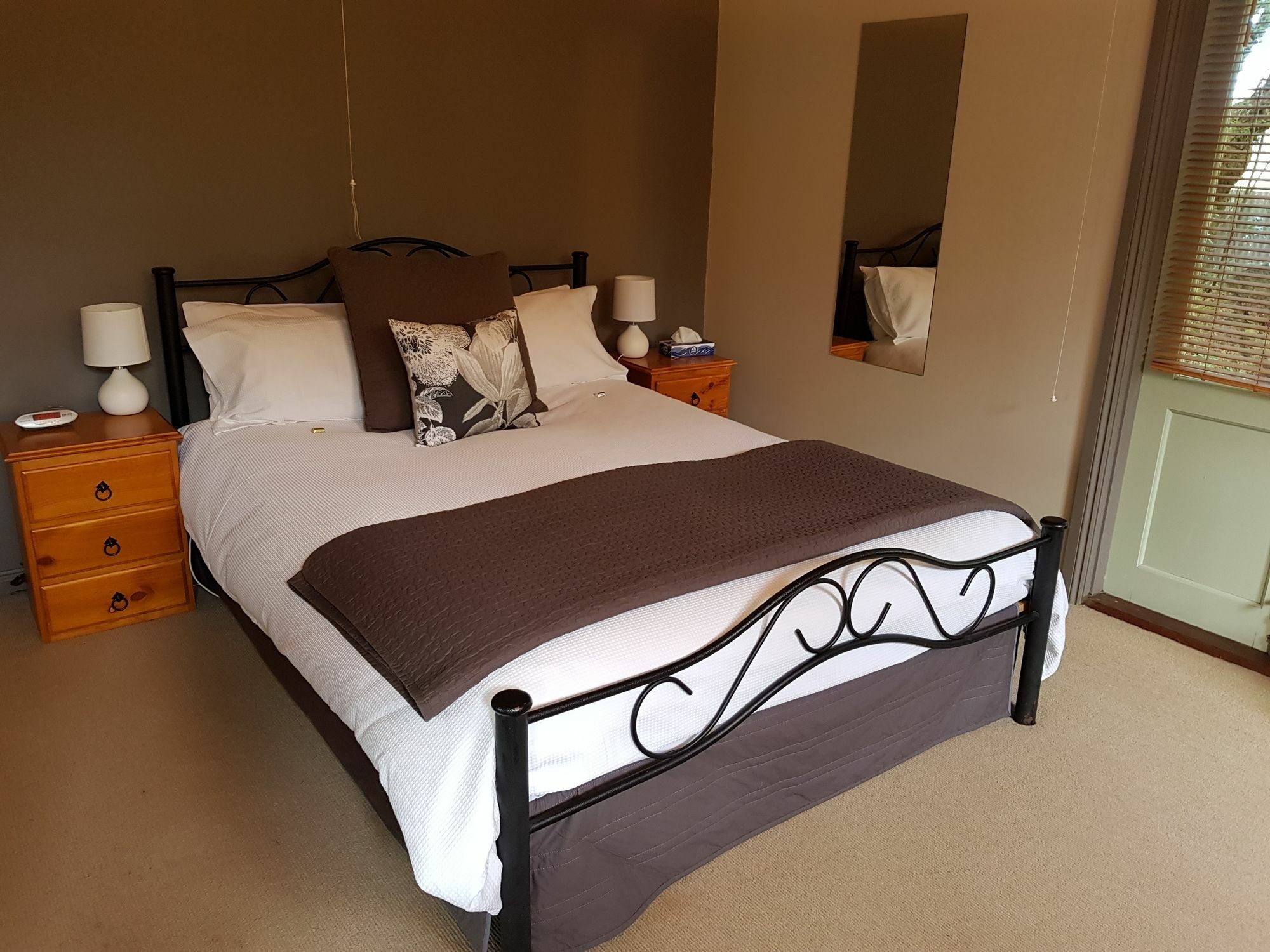 Clonmara Country House And Cottages Port Fairy Exterior photo