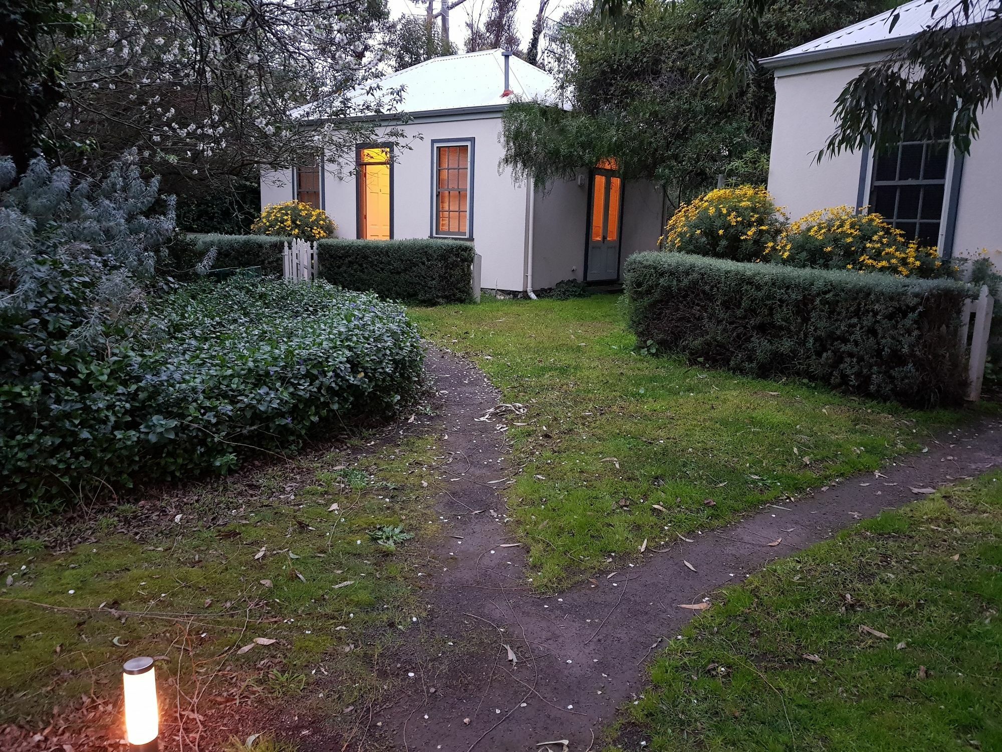 Clonmara Country House And Cottages Port Fairy Exterior photo