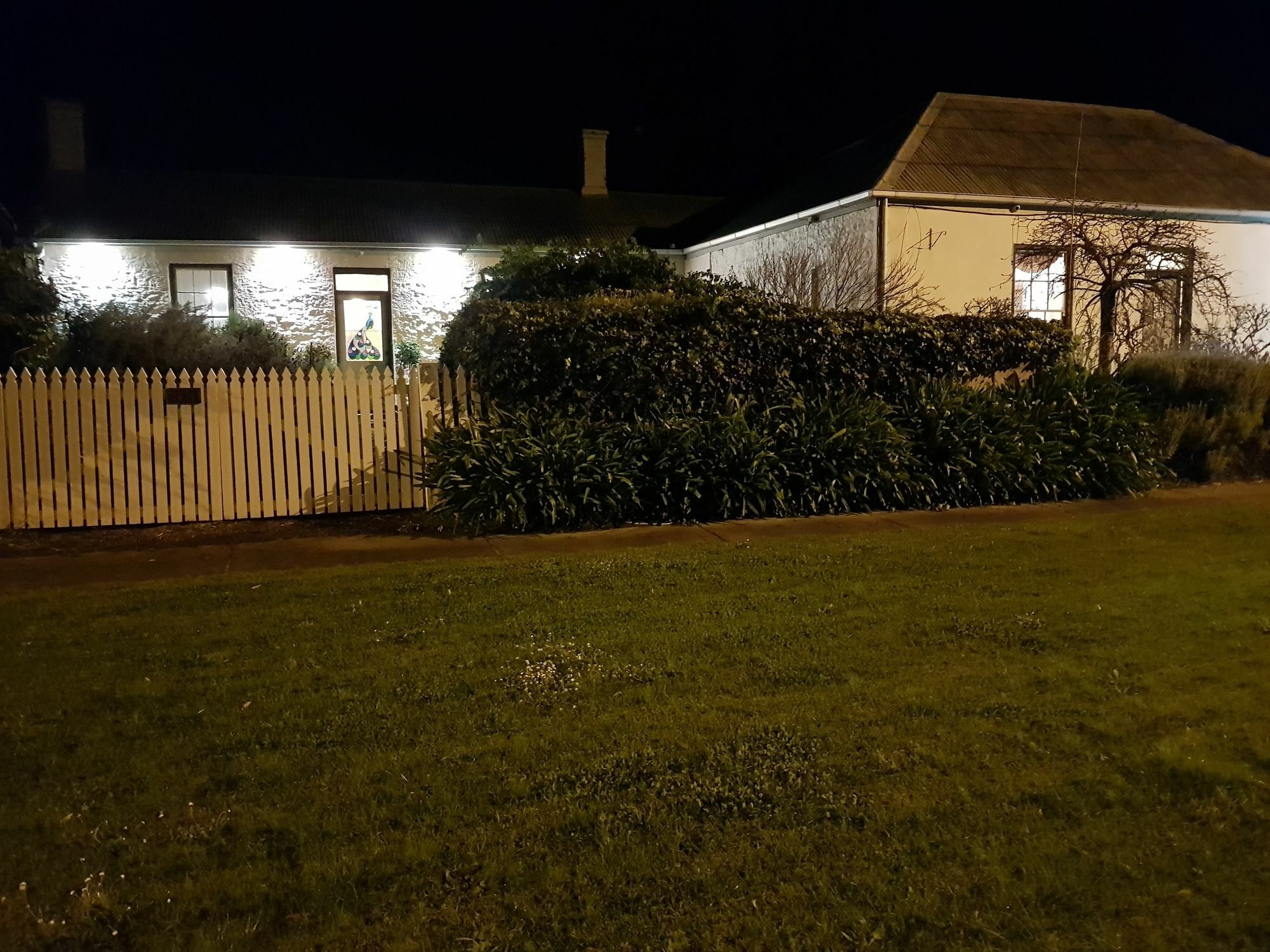 Clonmara Country House And Cottages Port Fairy Exterior photo