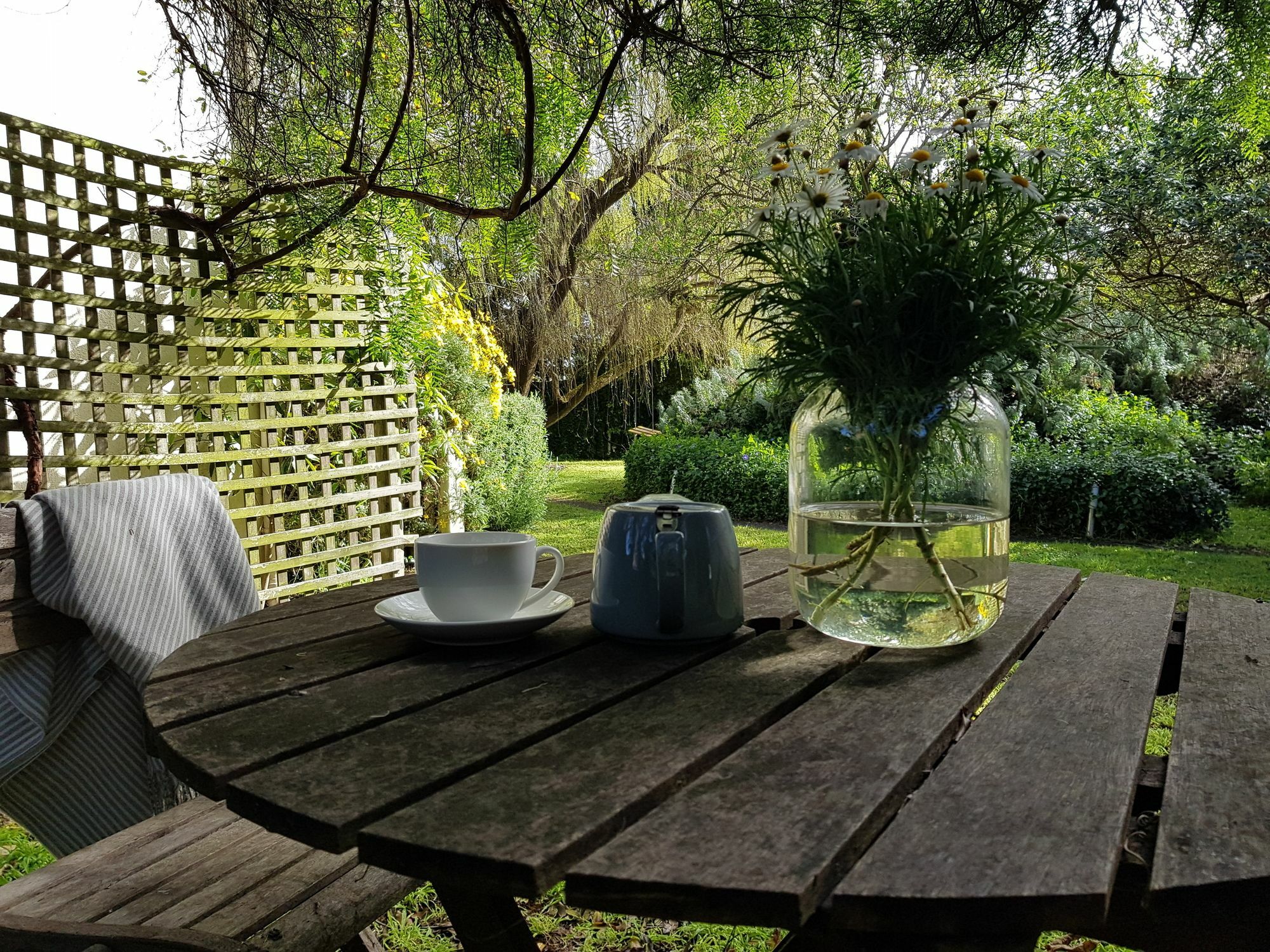Clonmara Country House And Cottages Port Fairy Exterior photo