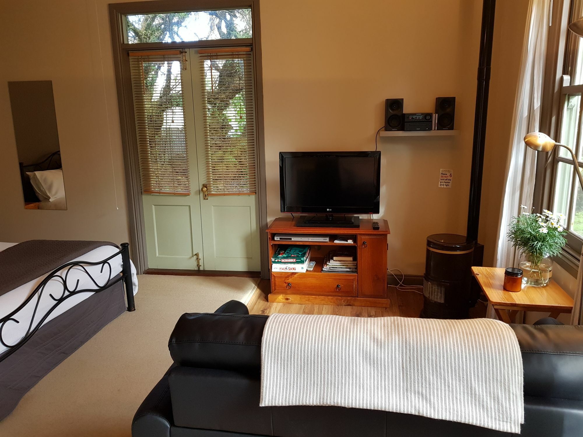 Clonmara Country House And Cottages Port Fairy Exterior photo