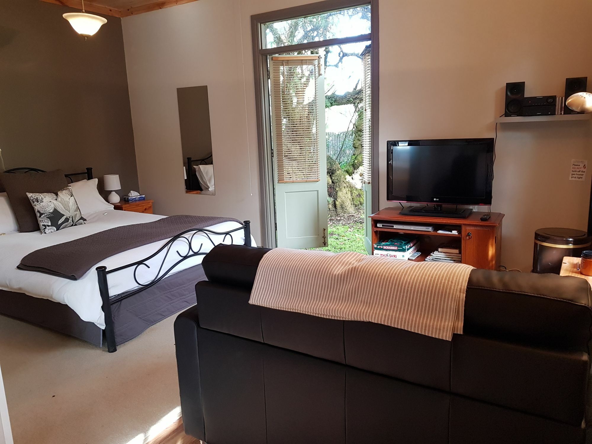 Clonmara Country House And Cottages Port Fairy Exterior photo